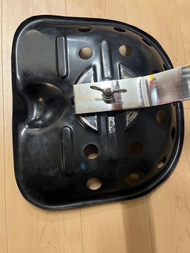 メッツァドロ　ザノッタ　チェア