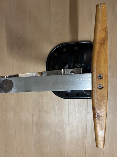 メッツァドロ　ザノッタ　チェア