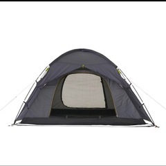 【新品】LOGOS ロゴス  ROSY ドゥーブル XL-BC テント アウトドア 旅行用品の画像