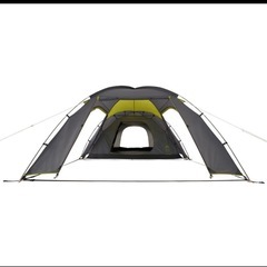 【新品】LOGOS ロゴス  ROSY ドゥーブル XL-BC テント アウトドア 旅行用品の画像