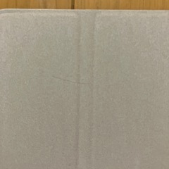 iPad air 4、5世代カバーの画像