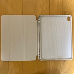iPad air 4、5世代カバーの画像