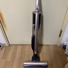 バルク_日立掃除機