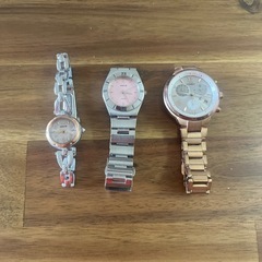 CITIZEN レディース時計　wicca、XCの画像