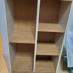 棚 ボックス