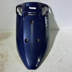 YAMAHA チャンプ フロントカバー ヤマハ [Y-25052...