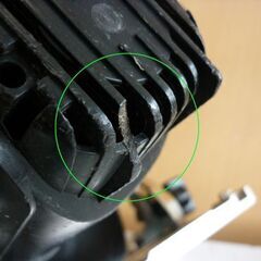 ☆日立工機 145mm 深切り電子丸のこ C5MVY 100V電源 HITACHI 木工用 丸ノコ 電動工具 切断工具 HiKOKI ハイコーキ 札幌 北20条店の画像
