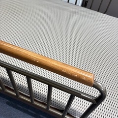 　ニトリ　
電動リクライニングベッドの画像