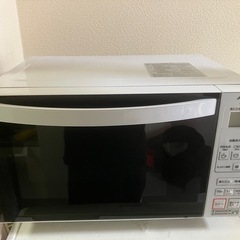 電子レンジ