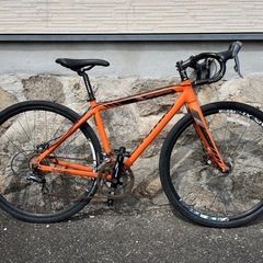 配送可能　JAMIS RENEGADE
