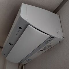 SHARP 2023年製 200Vの画像