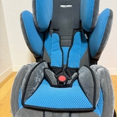 ［問い合わせなければ掲載削除します］RECARO レカロ ジュニ...