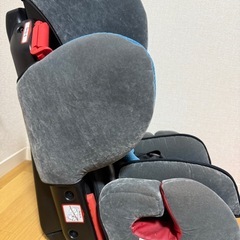 【決まりました】RECARO レカロ ジュニアシート ヤングスポーツの画像