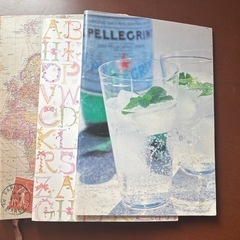 ノート3冊