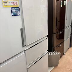 🍮MITSUBISHI🍮三菱🍮ミツビシ🍮330L冷蔵庫🍮2016...