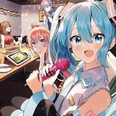 カラオケ＆お酒サークル募集中！！