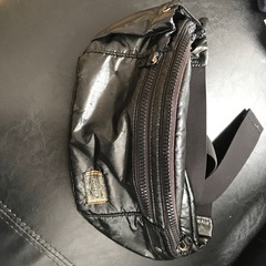 porter ショルダーバック