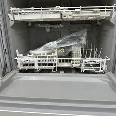 新入荷情報!!　食洗機　パナソニック　NP-TA4　2022　　J-2505155の画像