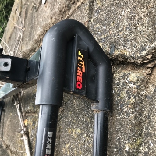 プロボックスキャリア