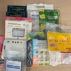 こどもちゃれんじ　すてっぷ　年中さん