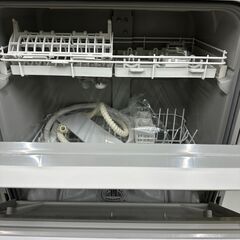 新入荷情報!!　食洗機　パナソニック　NP-TA3　2019　　J-2505156の画像