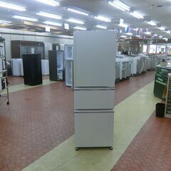 ID602380　3ドア冷蔵庫　272L　三菱　2020年製　M...