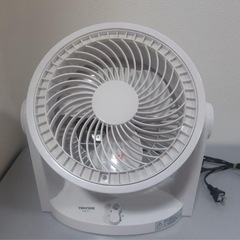 サーキュレーター　新品未使用