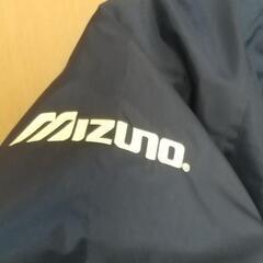Mizuno シドニー2000オリンピック ナイロンジャケットの画像