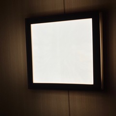 和風シーリングライト