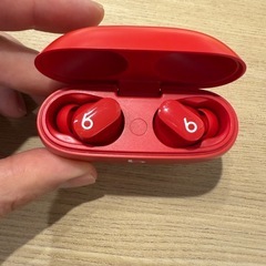 Beats Studio Buds