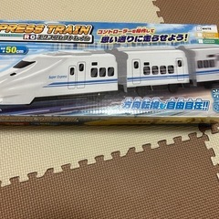 エクスプレストレイン
