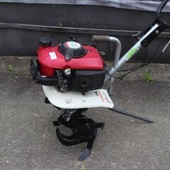 管理機・耕運機　ホンダ　ホリデー　FG201　小型　女性でも扱いやすい 管理機・耕運機 ホンダ ホリデー FG201 小型 女性でも扱いやすい