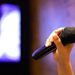 練習したい方募集のカラオケ🎤 