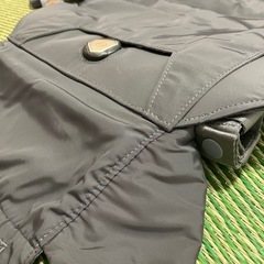 ヒップシート　抱っこ紐　ベビーキャリアの画像