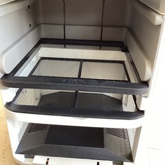美原店　2022年　Airdog X3s 空気清净機  KJ200F-X3の画像
