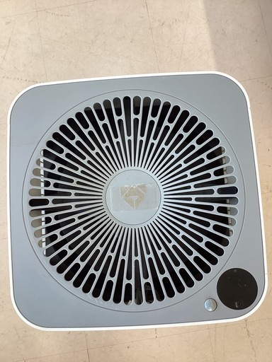 美原店　2022年　Airdog X3s 空気清净機  KJ200F-X3