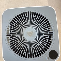 美原店　2022年　Airdog X3s 空気清净機  KJ200F-X3の画像