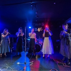 【あの話題の】バンドコミュニティ🎸