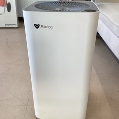 美原店　2022年　Airdog X3s 空気清净機  KJ20...