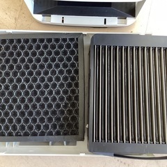 美原店　2022年　Airdog X3s 空気清净機  KJ200F-X3の画像