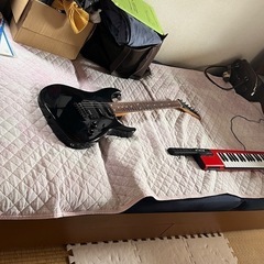 ベッド