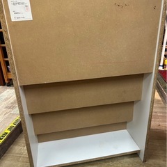 収納ラック　EVAキッズ　安心素材　低ホルムアルデヒドの画像