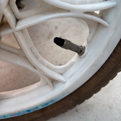 一輪車の画像