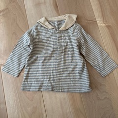 コムサ イズム　長袖カットソー4点セットの画像