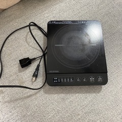 値下げ！IHコンロ