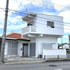 沖縄県名護市大南　