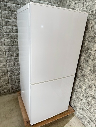 大阪送料無料★3か月保障付き★冷蔵庫★ツインバード★2ドア★2020年★HR-F911★R-930