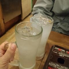 飲み友、ライン、通話、