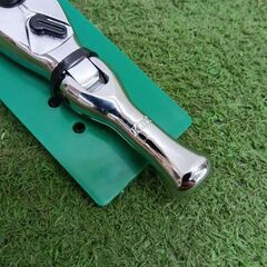 KTC BRC3S ショートラチェットハンドル③【野田愛宕店】【店頭取引限定】【未使用】管理番号：ITFL1NYY4PGWの画像