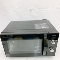 💙東芝　レンジ　2021年製